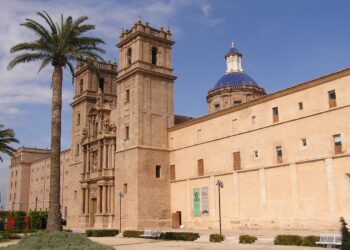Valéncia impulsa un Plan Especial de Sant Miquel dels Reixos más verde y con menos alturas tras la escucha vecinal 18 Valéncia impulsa un Plan Especial de Sant Miquel dels Reixos más verde y con menos alturas tras la escucha vecinal