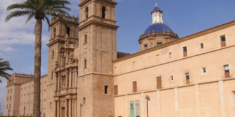 Valéncia impulsa un Plan Especial de Sant Miquel dels Reixos más verde y con menos alturas tras la escucha vecinal 1 Valéncia impulsa un Plan Especial de Sant Miquel dels Reixos más verde y con menos alturas tras la escucha vecinal