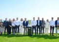 Valencia se convierte en capital mundial de la vela: albergará la SailGP en 2026 y 2027