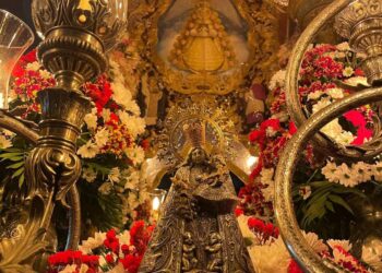 El Encuentro de Dos Devociones: Valencia y el Rocío