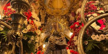 El Encuentro de Dos Devociones: Valencia y el Rocío