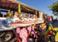 El Gandia Pride 2026 se corona como el «Orgullo del Mediterráneo» con una gran marcha y la gala Mr. Gay 11 El Gandia Pride 2026 se corona como el «Orgullo del Mediterráneo» con una gran marcha y la gala Mr. Gay