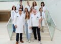 El Hospital La Fe se consolida como el epicentro de la Salud Mental Perinatal y de la Primera Infancia