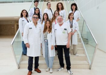 El Hospital La Fe se consolida como el epicentro de la Salud Mental Perinatal y de la Primera Infancia