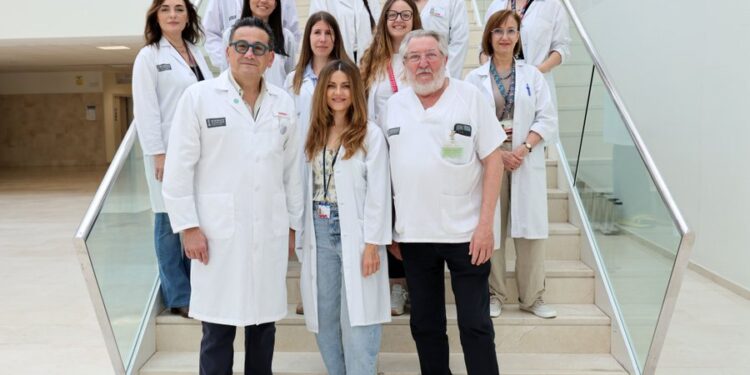 El Hospital La Fe se consolida como el epicentro de la Salud Mental Perinatal y de la Primera Infancia