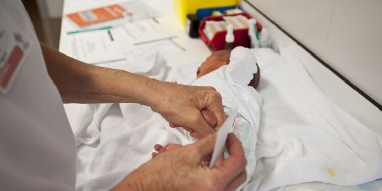Este mes de Junio Sanitat restablece el servicio de pediatría en el Centro de Salud de La Coma