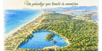 Valéncia celebra el Día de la Devesa: 99 años de la decisión que salvó la Albufera