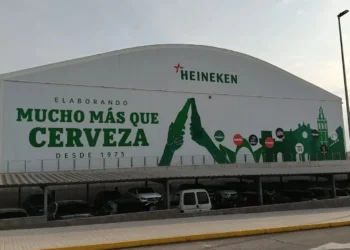 Heineken Espana