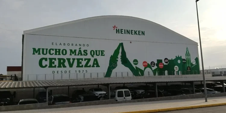 Heineken Espana