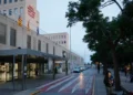 La cuarta PCR por hantavirus a la mujer aislada en Alicante vuelve a dar negativo