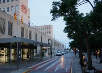 La cuarta PCR por hantavirus a la mujer aislada en Alicante vuelve a dar negativo