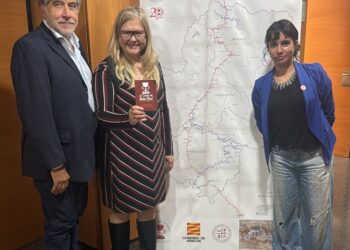 I Jornada Internacional de Turismo Regenerativo Dr. Fernando Molina Dra. Ana Mafe y Dra. Katya Meredith