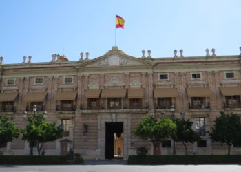 Valencia se abre a la ciudadanía con motivo del Día de las Fuerzas Armadas (DIFAS 2026)
