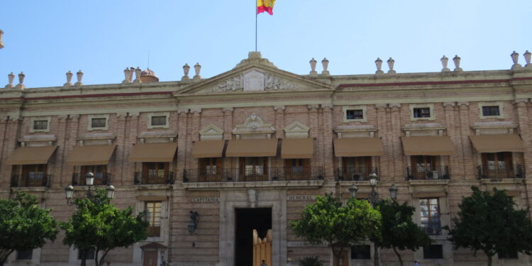 Valencia se abre a la ciudadanía con motivo del Día de las Fuerzas Armadas (DIFAS 2026)