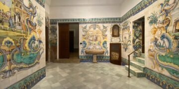 El Teatro Olympia y la Casa Natalicia de Sant Vicent Ferrer, un paso más cerca de ser Bienes de Relevancia Local