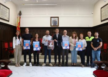 Sagunto impulsa la divulgación científica con una nueva edición de la Semana de la Ciencia