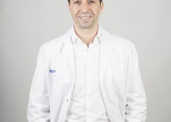  Hasta el 90% de los hombres con hiperplasia prostática mejora tras cirugía láser mínimamente invasiva