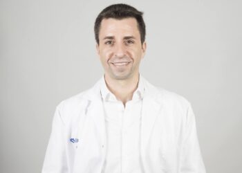  Hasta el 90% de los hombres con hiperplasia prostática mejora tras cirugía láser mínimamente invasiva