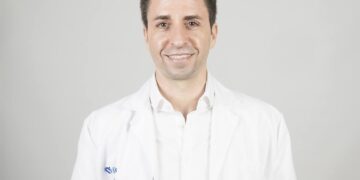  Hasta el 90% de los hombres con hiperplasia prostática mejora tras cirugía láser mínimamente invasiva