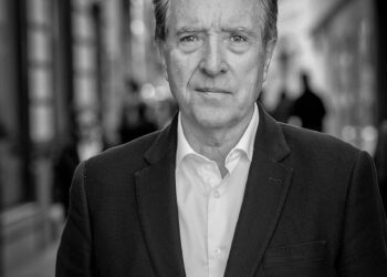 El periodismo frente al algoritmo: Iñaki Gabilondo inaugura la 43 Universitat d'Estiu de Gandia para debatir los retos de la IA