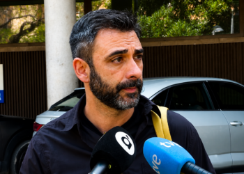 El exjefe de Informativos de À Punt asegura ante la jueza que conocían días antes la gravedad de la #DANA
