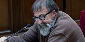 Koldo reconoce en el Supremo que recibió billetes de 500 euros del PSOE y los llamaba “chistorras”