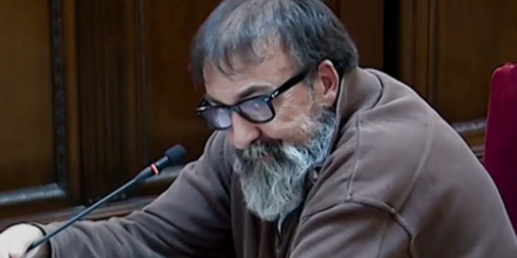 Koldo reconoce en el Supremo que recibió billetes de 500 euros del PSOE y los llamaba “chistorras”