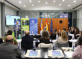 La Mancomunitat l’Horta Nord entra en la red europea EURORESO y refuerza su estrategia internacional