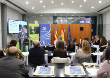 La Mancomunitat l’Horta Nord entra en la red europea EURORESO y refuerza su estrategia internacional