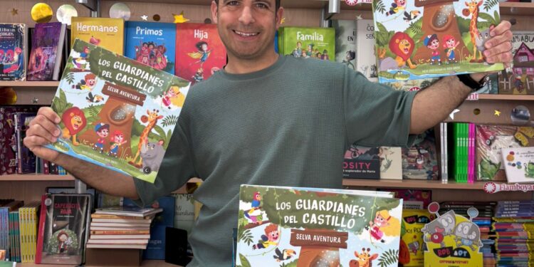 NACHO GOLFE 3