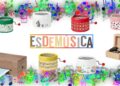 ESDEMÚSICA arrasa con sus cajas de música únicas