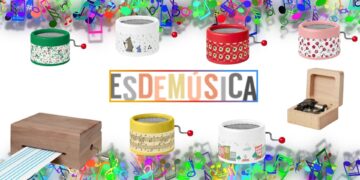PORTADA ESDEMUSICA Cajas de musica