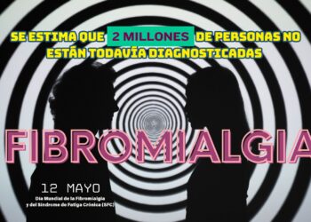 Fibromialgia: un reto urgente para la sanidad y la sociedad en el día mundial