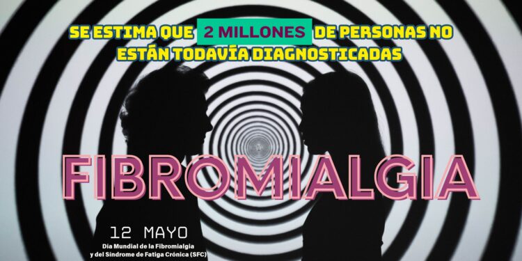 Fibromialgia: un reto urgente para la sanidad y la sociedad en el día mundial