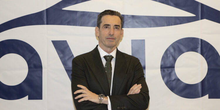 AVIA celebra el anuncio de Ford sobre la fabricación del nuevo Bronco en Almussafes y lo considera “una señal positiva” para la automoción valenciana 1 Paco Segura Febrero 2026 scaled 1