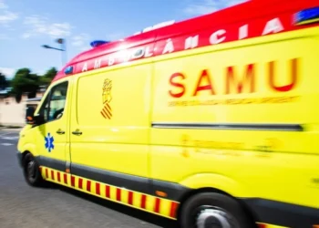 SAMU 1