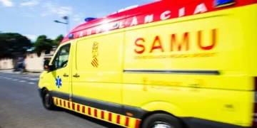 SAMU 1