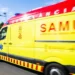 SAMU