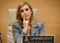 La defensa de Salomé Pradas pide al CGPJ un “impulso urgente” a sus quejas contra la jueza de la dana 10 La defensa de Salomé Pradas pide al CGPJ un “impulso urgente” a sus quejas contra la jueza de la dana