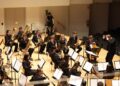 La Unió Musical de Benaguasil se corona en el Palau de la Música durante el 49º Certamen de Bandas Diputació de Valéncia