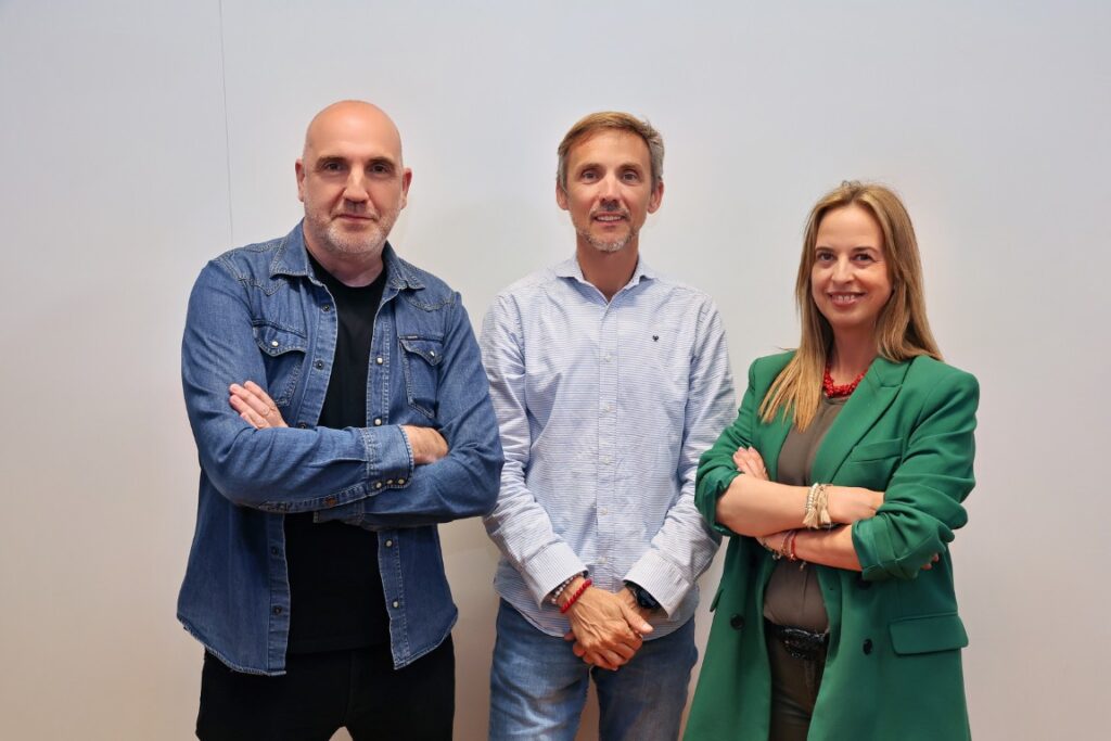 Santiago Ballester presenta la nueva Junta Directiva de Junta Central Fallera para el ejercicio 2026 2027 10 Mediana