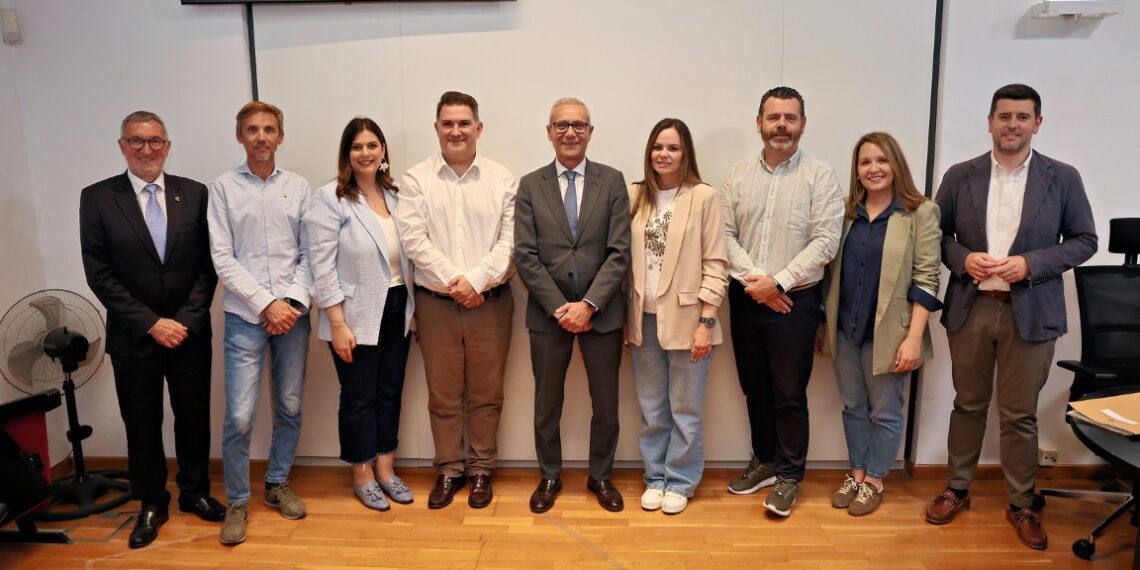 Junta Central Fallera renueva su dirección para el ejercicio 2026-2027 con Santiago Ballester al frente 1 Junta Central Fallera renueva su dirección para el ejercicio 2026-2027 con Santiago Ballester al frente