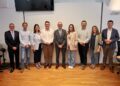 Junta Central Fallera renueva su dirección para el ejercicio 2026-2027 con Santiago Ballester al frente
