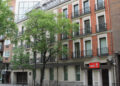 La UCO entra en Ferraz por una presunta trama de financiación irregular en el PSOE 10 La UCO entra en Ferraz por una presunta trama de financiación irregular en el PSOE