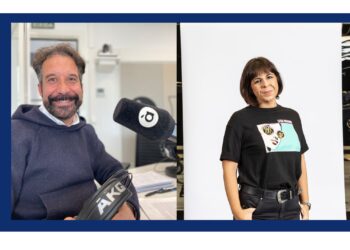 À Punt Ràdio revoluciona sus mañanas: nuevo informativo propio y más horas de 'Amunt i avall'