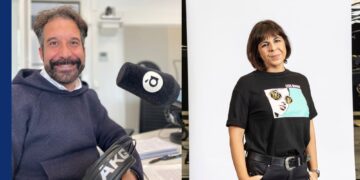 À Punt Ràdio revoluciona sus mañanas: nuevo informativo propio y más horas de 'Amunt i avall'