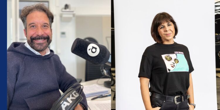 À Punt Ràdio revoluciona sus mañanas: nuevo informativo propio y más horas de 'Amunt i avall'