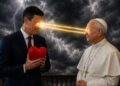 Tormenta en Ferraz, calma en el Vaticano: Sánchez busca oxígeno con León XIV a diez días de la visita papal 10 Tormenta en Ferraz, calma en el Vaticano: Sánchez busca oxígeno con León XIV a diez días de la visita papal