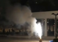 Expulsadas de España ocho personas por lanzar petardos ilegales contra asistentes durante las Fallas de Valencia 10 Expulsadas de España ocho personas por lanzar petardos ilegales contra asistentes durante las Fallas de Valencia