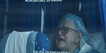 Primeros positivos internacionales tras el desembarco del Hondius